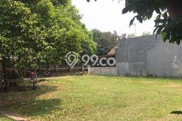 Dijual Tanah di Tangerang, Luas 315m2 - Dijual Tanah di Tangerang, Luas 315m2 -