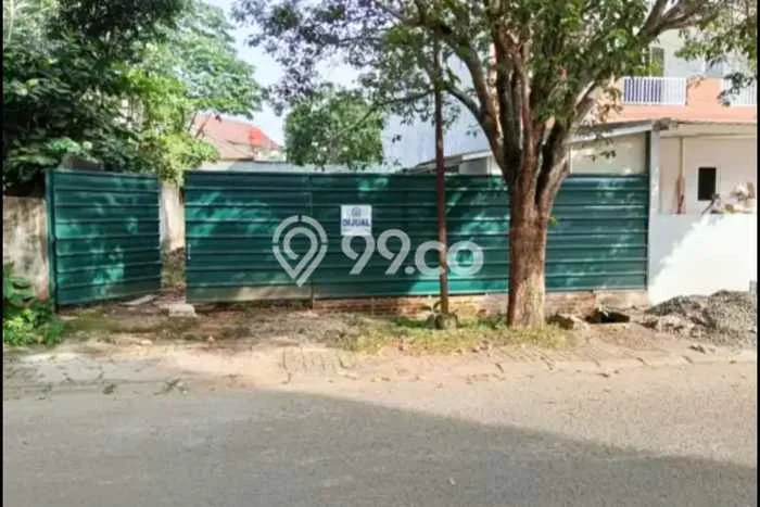 Untuk Dijual Tanah 250m2 di BSD Anggrek Loka, Tangerang Untuk Dijual Tanah 250m2 di BSD Anggrek Loka, Tangerang