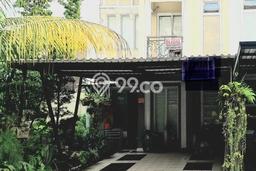 Rumah Minimalis 4 KT di Gading Serpong Tangerang Unfurnished Rumah Minimalis 4 KT di Gading Serpong Tangerang Unfurnished