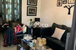 Rumah Mewah LB 200m2 Siap Huni Desain Elegan di Bintaro, Jakarta Selatan Rumah Mewah LB 200m2 Siap Huni Desain Elegan di Bintaro, Jakarta Selatan