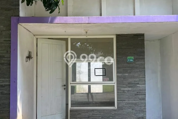 Dijual Cepat Rumah Bagus Siap Huni LB 36m2 di Cisauk, Tangerang Dijual Cepat Rumah Bagus Siap Huni LB 36m2 di Cisauk, Tangerang