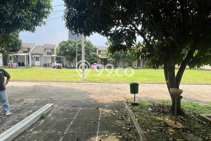 Dijual Cepat Rumah Bagus Siap Huni LB 36m2 di Cisauk, Tangerang Dijual Cepat Rumah Bagus Siap Huni LB 36m2 di Cisauk, Tangerang