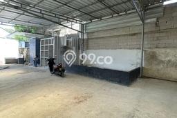 Gudang Dijual di Cipayung Depok dengan LB 650m2 Gudang Dijual di Cipayung Depok dengan LB 650m2