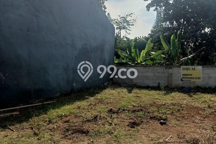 Tanah Investasi Dijual di Bogor Punya Luas 102m2 Tanah Investasi Dijual di Bogor Punya Luas 102m2
