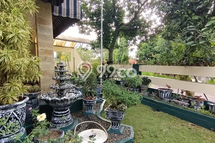 Siap Huni Rumah Mewah 5 Kamar di Cinere Dekat ke Mana Saja Siap Huni Rumah Mewah 5 Kamar di Cinere Dekat ke Mana Saja