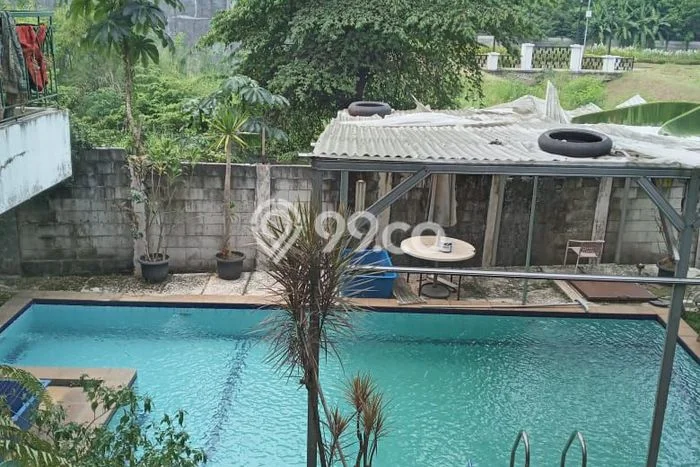 Hunian Eksklusif Best Area di Depok, Jawa Barat Hunian Eksklusif Best Area di Depok, Jawa Barat