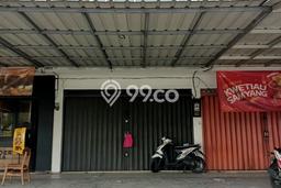 FOR SALE! Ruko di Sawangan Depok, LT 83m2, LB 144m2 FOR SALE! Ruko di Sawangan Depok, LT 83m2, LB 144m2