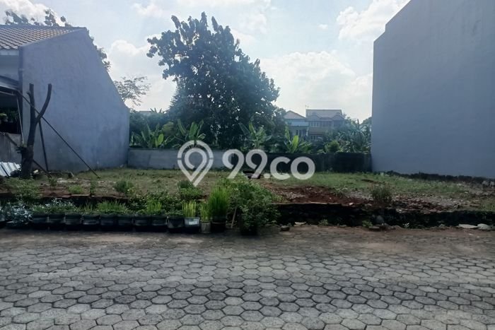Tanah Investasi Dijual di Bogor Punya Luas 102m2 Tanah Investasi Dijual di Bogor Punya Luas 102m2