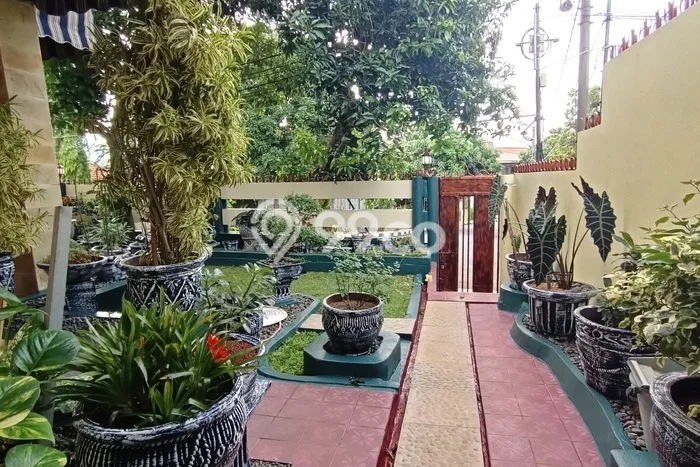 Siap Huni Rumah Mewah 5 Kamar di Cinere Dekat ke Mana Saja Siap Huni Rumah Mewah 5 Kamar di Cinere Dekat ke Mana Saja