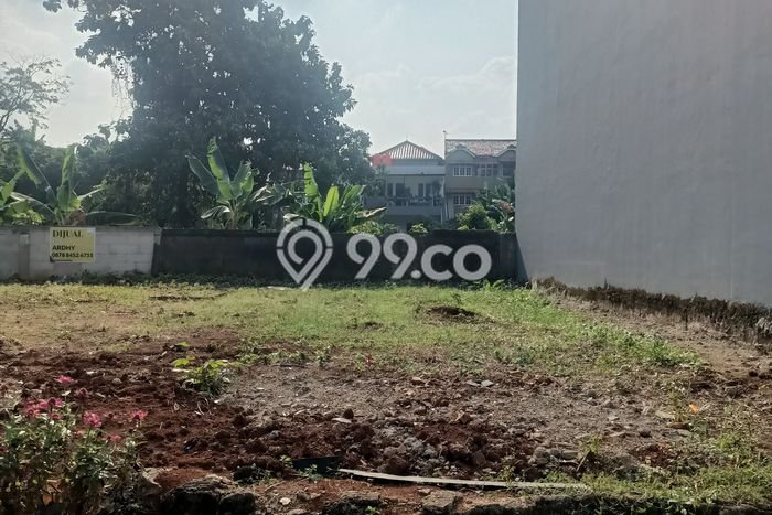 Tanah Investasi Dijual di Bogor Punya Luas 102m2 Tanah Investasi Dijual di Bogor Punya Luas 102m2