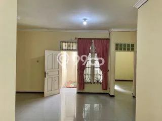 Sewa Rumah Murah di BSD Nusaloka Tangerang dengan 3 KT Sewa Rumah Murah di BSD Nusaloka Tangerang dengan 3 KT