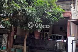 Rumah Modern LB/LT 140m2/72m2 Dijual Area BSD Nusaloka, Tangerang Rumah Modern LB/LT 140m2/72m2 Dijual Area BSD Nusaloka, Tangerang