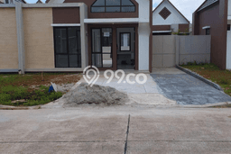 For Sale Rumah 2 Kamar Lokasi Ideal Nyaman dan Strategis di Tenjo For Sale Rumah 2 Kamar Lokasi Ideal Nyaman dan Strategis di Tenjo