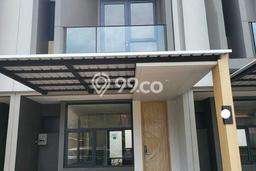 Disewakan Rumah Konsep Modern di Pagedangan Tangerang dengan 3 Kamar Disewakan Rumah Konsep Modern di Pagedangan Tangerang dengan 3 Kamar
