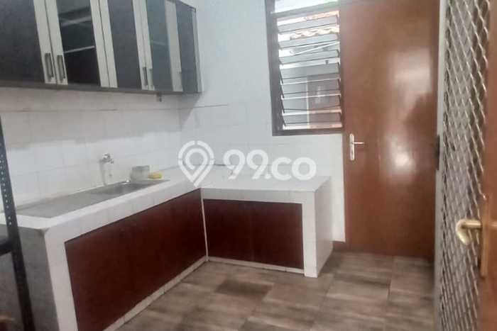 Jarang Ada! Rumah Kontrakan 3 Kamar Nyaman Siap Huni BSD Giri Loka Jarang Ada! Rumah Kontrakan 3 Kamar Nyaman Siap Huni BSD Giri Loka