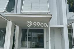 Rumah Minimalis 2 KT di BSD City Tangerang Semi Furnished Rumah Minimalis 2 KT di BSD City Tangerang Semi Furnished