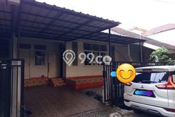 Rumah Luas Asri 2 KT Siap Pakai di BSD Griya Loka Tangerang Rumah Luas Asri 2 KT Siap Pakai di BSD Griya Loka Tangerang