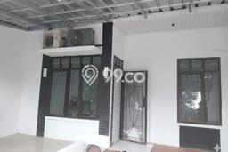Disewakan Rumah Harga Terjangkau di BSD Nusaloka Tangerang dengan 2 Kamar Tidur Disewakan Rumah Harga Terjangkau di BSD Nusaloka Tangerang dengan 2 Kamar Tidur