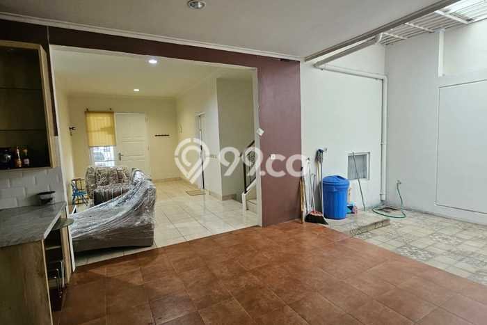 Jarang Ada! Rumah Sewa 3 Kamar Bagus Siap Huni BSD Delatinos Jarang Ada! Rumah Sewa 3 Kamar Bagus Siap Huni BSD Delatinos