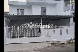 Jarang Ada! Rumah Kontrakan 3 Kamar Nyaman Siap Huni BSD Nusaloka Jarang Ada! Rumah Kontrakan 3 Kamar Nyaman Siap Huni BSD Nusaloka
