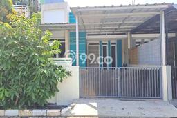 Sewa Rumah Murah di Serpong Regency Melati Mas Tangerang Selatan dengan 2 Kamar Tidur Sewa Rumah Murah di Serpong Regency Melati Mas Tangerang Selatan dengan 2 Kamar Tidur