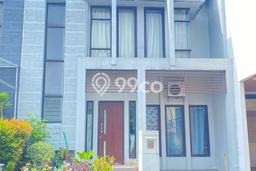 Jual Rumah Luas Elegan Dengan View Eksklusif di Bintaro, Tangerang Selatan Jual Rumah Luas Elegan Dengan View Eksklusif di Bintaro, Tangerang Selatan
