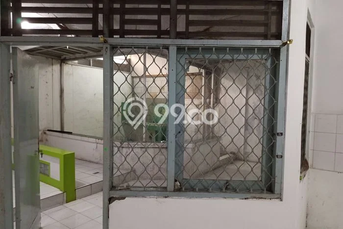 For Sale Hunian Rumah Terawat 2 KT di BSD Griya Loka, Tangerang For Sale Hunian Rumah Terawat 2 KT di BSD Griya Loka, Tangerang