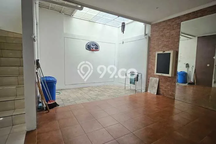 Jarang Ada! Rumah Sewa 3 Kamar Bagus Siap Huni BSD Delatinos Jarang Ada! Rumah Sewa 3 Kamar Bagus Siap Huni BSD Delatinos