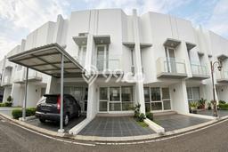 Lokasi strategis! Rumah siap pakai disewakan di Pagedangan LB 40m2 Lokasi strategis! Rumah siap pakai disewakan di Pagedangan LB 40m2