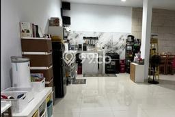 Dijual Rumah Modern 4 KT di BSD The Savia, Tangerang Dijual Rumah Modern 4 KT di BSD The Savia, Tangerang