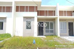 BEST LOCATION! Rumah kawasan Tenjo, Dekat Stasiun, 1 KM, Luas 60m2m² Bangunan 30m2m² BEST LOCATION! Rumah kawasan Tenjo, Dekat Stasiun, 1 KM, Luas 60m2m² Bangunan 30m2m²