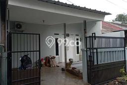 Hunian Cantik Modern Lb 45m2 di Pamulang, Tangerang Selatan Hunian Cantik Modern Lb 45m2 di Pamulang, Tangerang Selatan