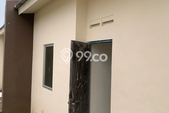 Lokasi strategis! Rumah siap huni dikontrakkan di Tenjo LB 36m2 Lokasi strategis! Rumah siap huni dikontrakkan di Tenjo LB 36m2