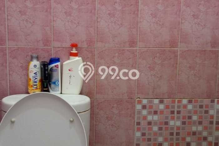 Hunian Nyaman 3 KT Harga Terjangkau di Jombang Tangerang Hunian Nyaman 3 KT Harga Terjangkau di Jombang Tangerang