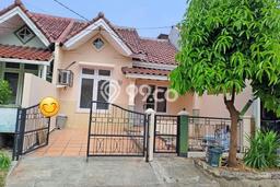 Rumah sewa siap huni 2 KT di Serpong Regency Melati Mas, Tangerang Selatan Rumah sewa siap huni 2 KT di Serpong Regency Melati Mas, Tangerang Selatan