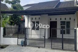 Jarang Ada! Rumah Sewa 2 Kamar Nyaman Siap Huni BSD Nusaloka Jarang Ada! Rumah Sewa 2 Kamar Nyaman Siap Huni BSD Nusaloka