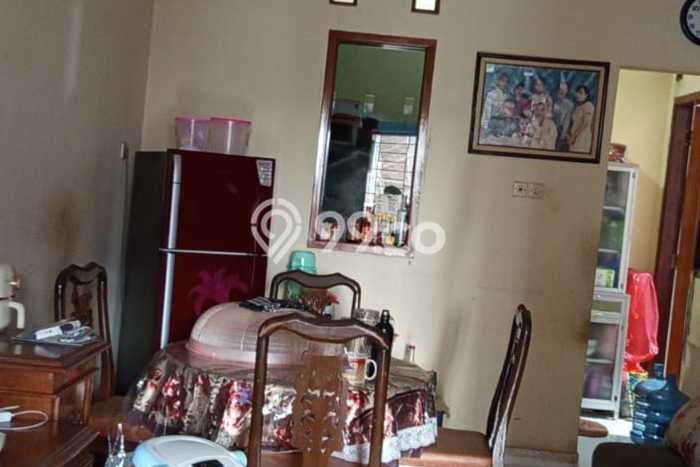 Hunian Nyaman 3 KT Harga Terjangkau di Jombang Tangerang Hunian Nyaman 3 KT Harga Terjangkau di Jombang Tangerang