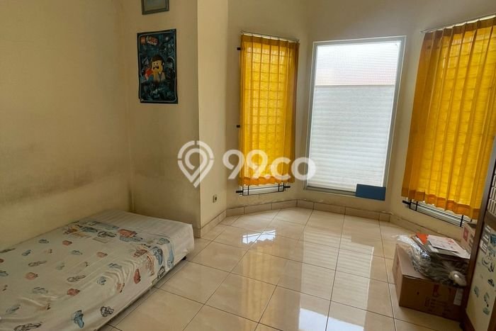 Rumah Kontrakan Tangerang LT 128m2 LB 200m2 Kawasan BSD Delatinos Rumah Kontrakan Tangerang LT 128m2 LB 200m2 Kawasan BSD Delatinos