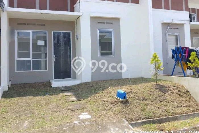 GOOD DEAL! Rumah di Tenjo, 1 KM, Siap Huni, Luas 60m2m² LB 30m2m² GOOD DEAL! Rumah di Tenjo, 1 KM, Siap Huni, Luas 60m2m² LB 30m2m²
