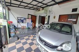 Hunian Nyaman Asri 4 KT Siap Huni di Serpong Villa Melati Mas Tangerang Selatan Hunian Nyaman Asri 4 KT Siap Huni di Serpong Villa Melati Mas Tangerang Selatan