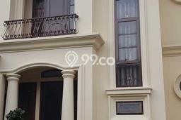 Rumah Sewa Tangerang LT 150m2 LB 100m2 Area BSD Puspita Loka Rumah Sewa Tangerang LT 150m2 LB 100m2 Area BSD Puspita Loka