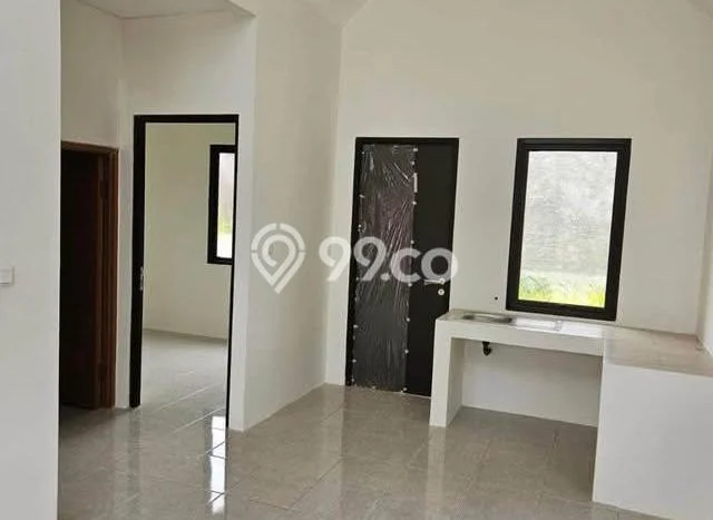 Hunian Cantik Minimalis Lb 40m2 di Tenjo, Bogor Hunian Cantik Minimalis Lb 40m2 di Tenjo, Bogor