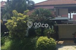 Rumah Luxury Modern Siap Huni di Rancamaya Bogor Rumah Luxury Modern Siap Huni di Rancamaya Bogor