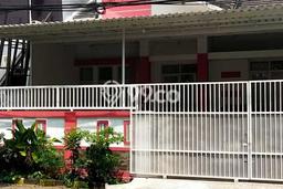 Disewakan Rumah Konsep Minimalis di BSD Tangerang Selatan dengan 3 KT Disewakan Rumah Konsep Minimalis di BSD Tangerang Selatan dengan 3 KT