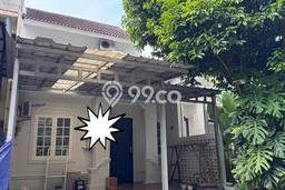 Disewakan Rumah Konsep Minimalis di BSD Delatinos Tangerang dengan 3 Kamar Disewakan Rumah Konsep Minimalis di BSD Delatinos Tangerang dengan 3 Kamar