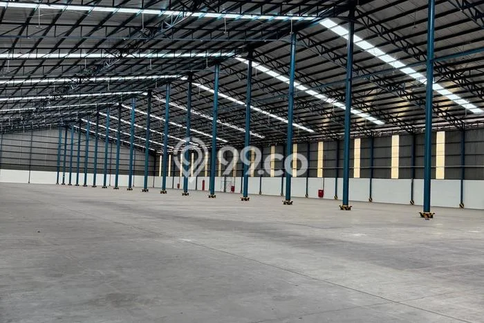 Gudang Disewakan Cepat di Cakung Jakarta Timur LB 10560m2 Gudang Disewakan Cepat di Cakung Jakarta Timur LB 10560m2