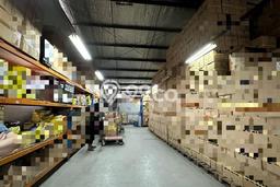 Gudang Bagus Dijual LB 1996m2 Lokasi Strategis Jakarta Utara Area Cocok untuk Bisnis Gudang Bagus Dijual LB 1996m2 Lokasi Strategis Jakarta Utara Area Cocok untuk Bisnis
