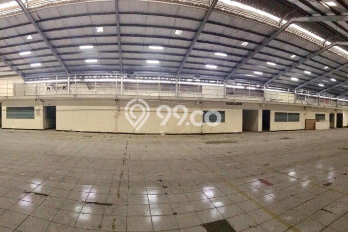 Gudang Bagus Dijual LB 4213m2 Lokasi Strategis Bekasi Area Cocok untuk Berbisnis Gudang Bagus Dijual LB 4213m2 Lokasi Strategis Bekasi Area Cocok untuk Berbisnis