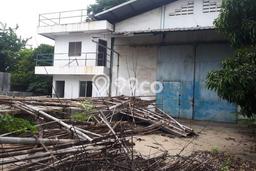 Gudang Dijual di Jakarta Barat LT 845m2 & LB 288m2 Lokasi Terbaik! Gudang Dijual di Jakarta Barat LT 845m2 & LB 288m2 Lokasi Terbaik!