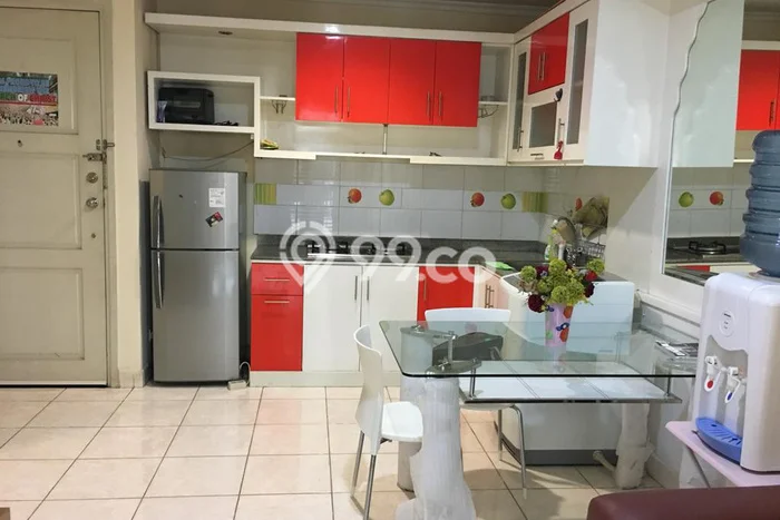 Apartemen Murah dengan 0 BR & 0 KM di Kelapa Gading Jakarta Utara Apartemen Murah dengan 0 BR & 0 KM di Kelapa Gading Jakarta Utara